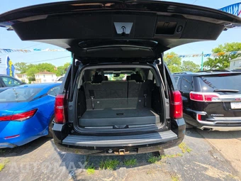 2018 Chevrolet Tahoe LT 1LT - miniatura 15