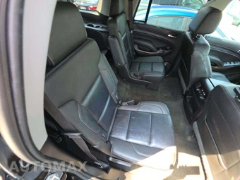 2018 Chevrolet Tahoe LT 1LT - miniatura 17