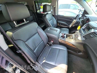 2018 Chevrolet Tahoe LT 1LT - miniatura 19