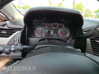 2018 Chevrolet Tahoe LT 1LT - miniatura 9