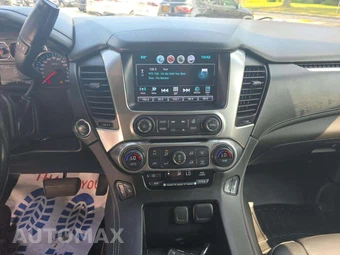 2018 Chevrolet Tahoe LT 1LT - miniatura 10