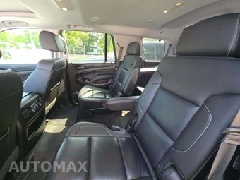 2018 Chevrolet Tahoe LT 1LT - miniatura 13