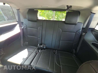 2018 Chevrolet Tahoe LT 1LT - miniatura 14