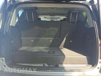 2018 Chevrolet Tahoe LT 1LT - miniatura 15