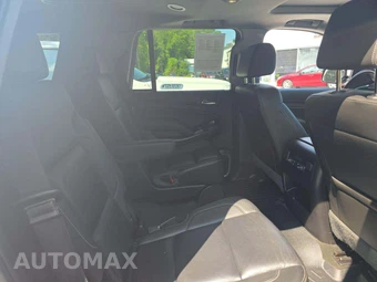 2018 Chevrolet Tahoe LT 1LT - miniatura 17