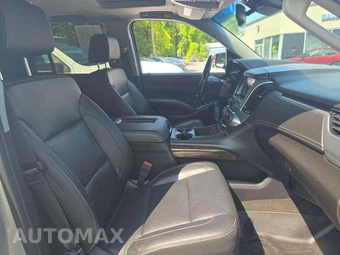 2018 Chevrolet Tahoe LT 1LT - miniatura 19