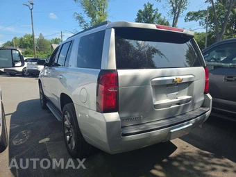 2018 Chevrolet Tahoe LT 1LT - miniatura 2
