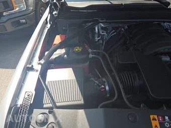 2018 Chevrolet Tahoe LT 1LT - miniatura 24
