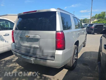 2018 Chevrolet Tahoe LT 1LT - miniatura 3