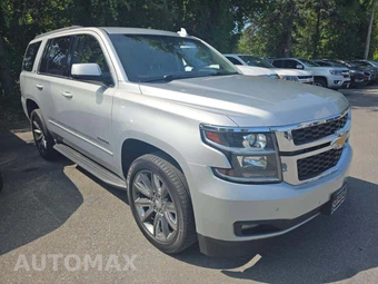 2018 Chevrolet Tahoe LT 1LT - miniatura 4