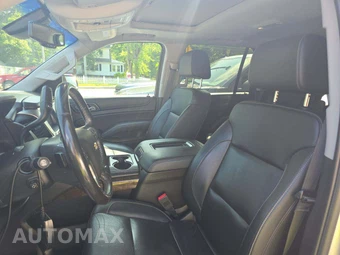 2018 Chevrolet Tahoe LT 1LT - miniatura 6
