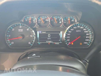2018 Chevrolet Tahoe LT 1LT - miniatura 9