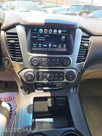2018 Chevrolet Tahoe LT 1LT - miniatura 10