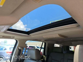 2018 Chevrolet Tahoe LT 1LT - miniatura 11