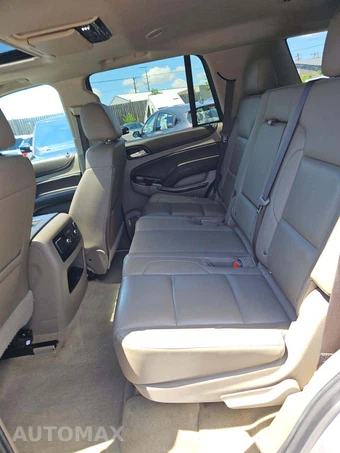 2018 Chevrolet Tahoe LT 1LT - miniatura 13