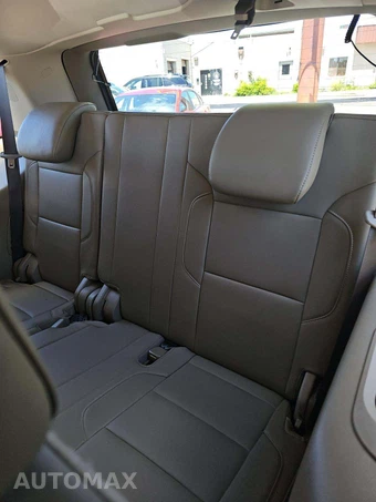 2018 Chevrolet Tahoe LT 1LT - miniatura 14