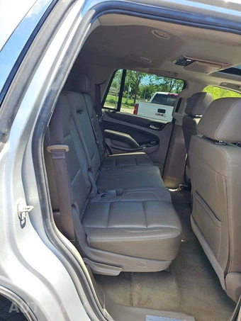 2018 Chevrolet Tahoe LT 1LT - miniatura 16