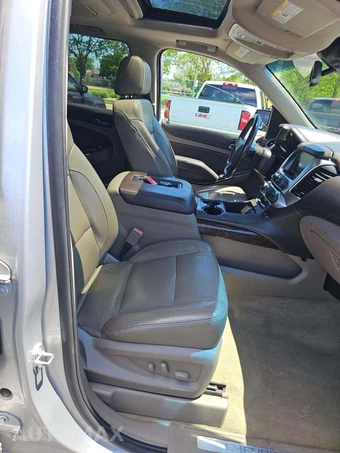 2018 Chevrolet Tahoe LT 1LT - miniatura 18