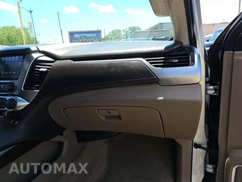 2018 Chevrolet Tahoe LT 1LT - miniatura 19