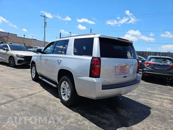 2018 Chevrolet Tahoe LT 1LT - miniatura 2