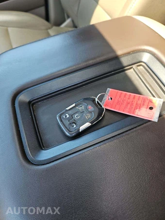2018 Chevrolet Tahoe LT 1LT - miniatura 8