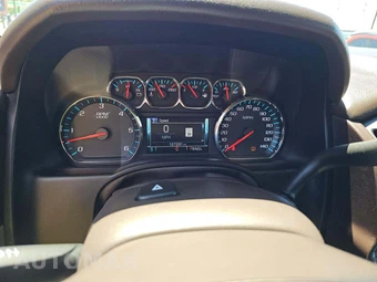2018 Chevrolet Tahoe LT 1LT - miniatura 9