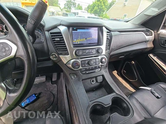 2018 Chevrolet Tahoe LT 1LT - miniatura 10
