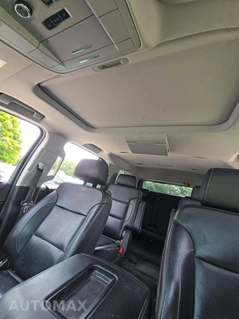 2018 Chevrolet Tahoe LT 1LT - miniatura 11