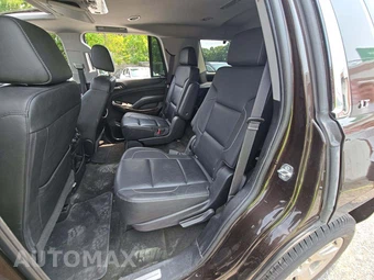 2018 Chevrolet Tahoe LT 1LT - miniatura 13
