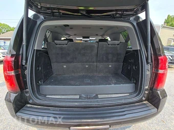 2018 Chevrolet Tahoe LT 1LT - miniatura 15