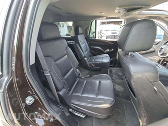 2018 Chevrolet Tahoe LT 1LT - miniatura 17