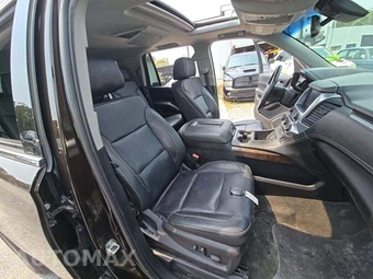 2018 Chevrolet Tahoe LT 1LT - miniatura 19