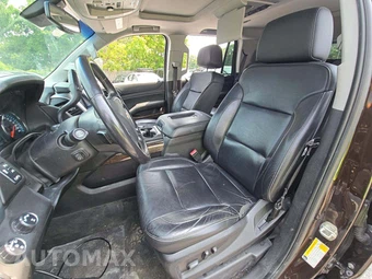 2018 Chevrolet Tahoe LT 1LT - miniatura 6