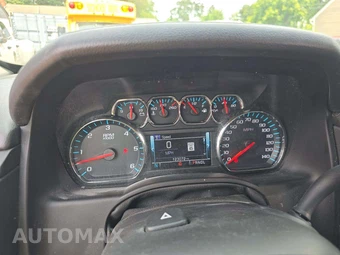 2018 Chevrolet Tahoe LT 1LT - miniatura 9