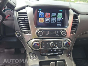 2018 Chevrolet Tahoe LT 1LT - miniatura 10