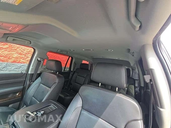2018 Chevrolet Tahoe LT 1LT - miniatura 11