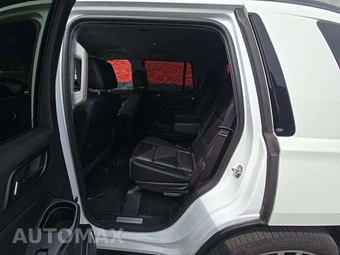 2018 Chevrolet Tahoe LT 1LT - miniatura 13