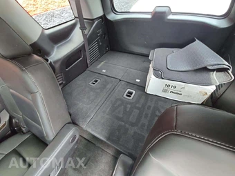 2018 Chevrolet Tahoe LT 1LT - miniatura 14