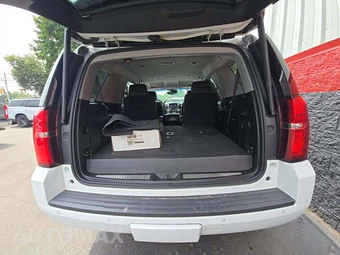 2018 Chevrolet Tahoe LT 1LT - miniatura 15