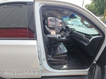 2018 Chevrolet Tahoe LT 1LT - miniatura 19