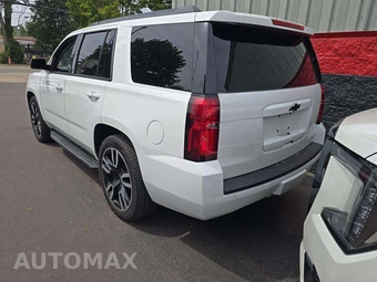 2018 Chevrolet Tahoe LT 1LT - miniatura 2