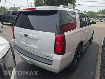 2018 Chevrolet Tahoe LT 1LT - miniatura 3