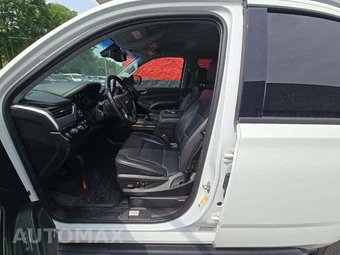2018 Chevrolet Tahoe LT 1LT - miniatura 6