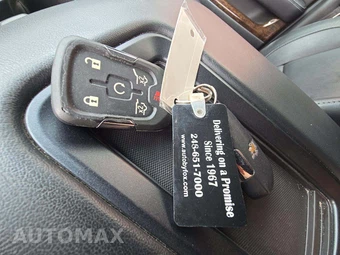 2018 Chevrolet Tahoe LT 1LT - miniatura 8