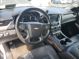 2018 Chevrolet Tahoe LT 1LT – miniatura 11