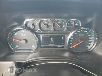 2018 Chevrolet Tahoe LT 1LT – miniatura 12