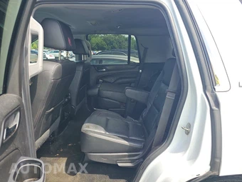 2018 Chevrolet Tahoe LT 1LT – miniatura 13