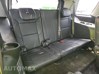 2018 Chevrolet Tahoe LT 1LT – miniatura 14