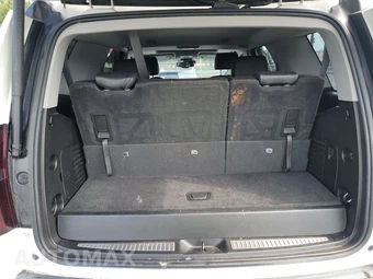 2018 Chevrolet Tahoe LT 1LT – miniatura 17