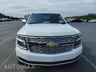 2018 Chevrolet Tahoe LT 1LT – miniatura 2